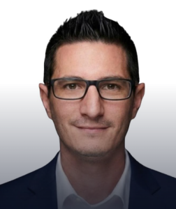 C.J. Konstantinos "CJK"