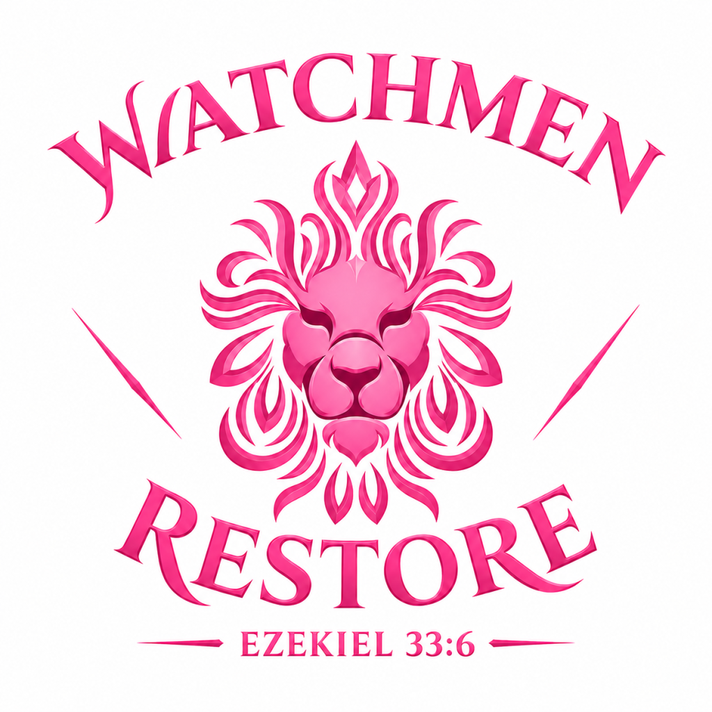 Watchmen Restore