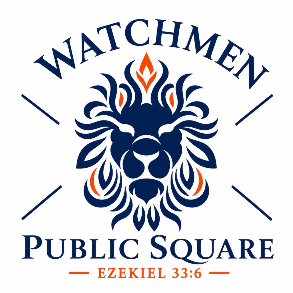 Watchmen Public Square