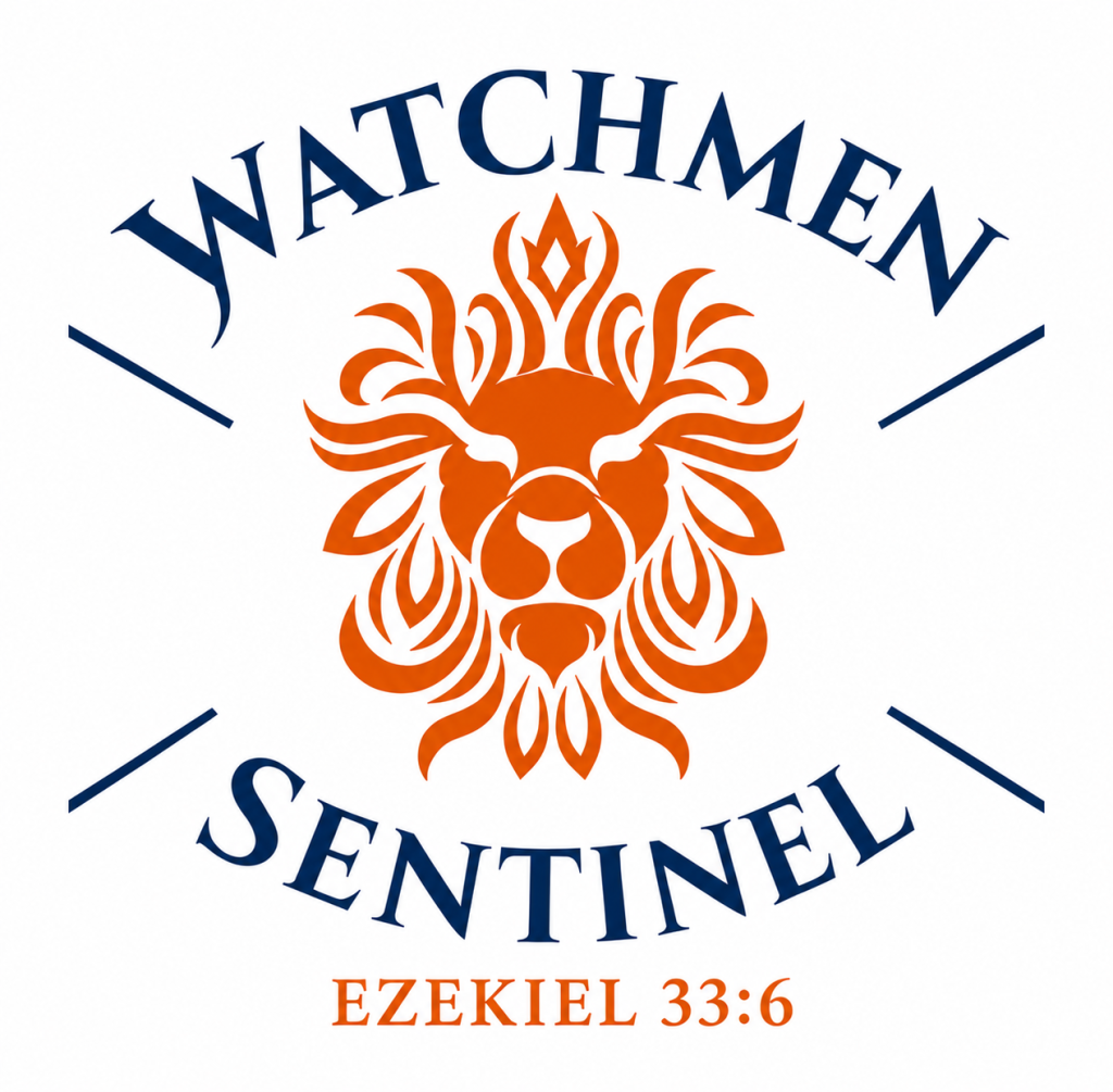 Watchmen Sentinel