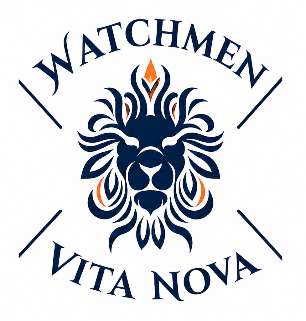 Watchmen Vita Nova