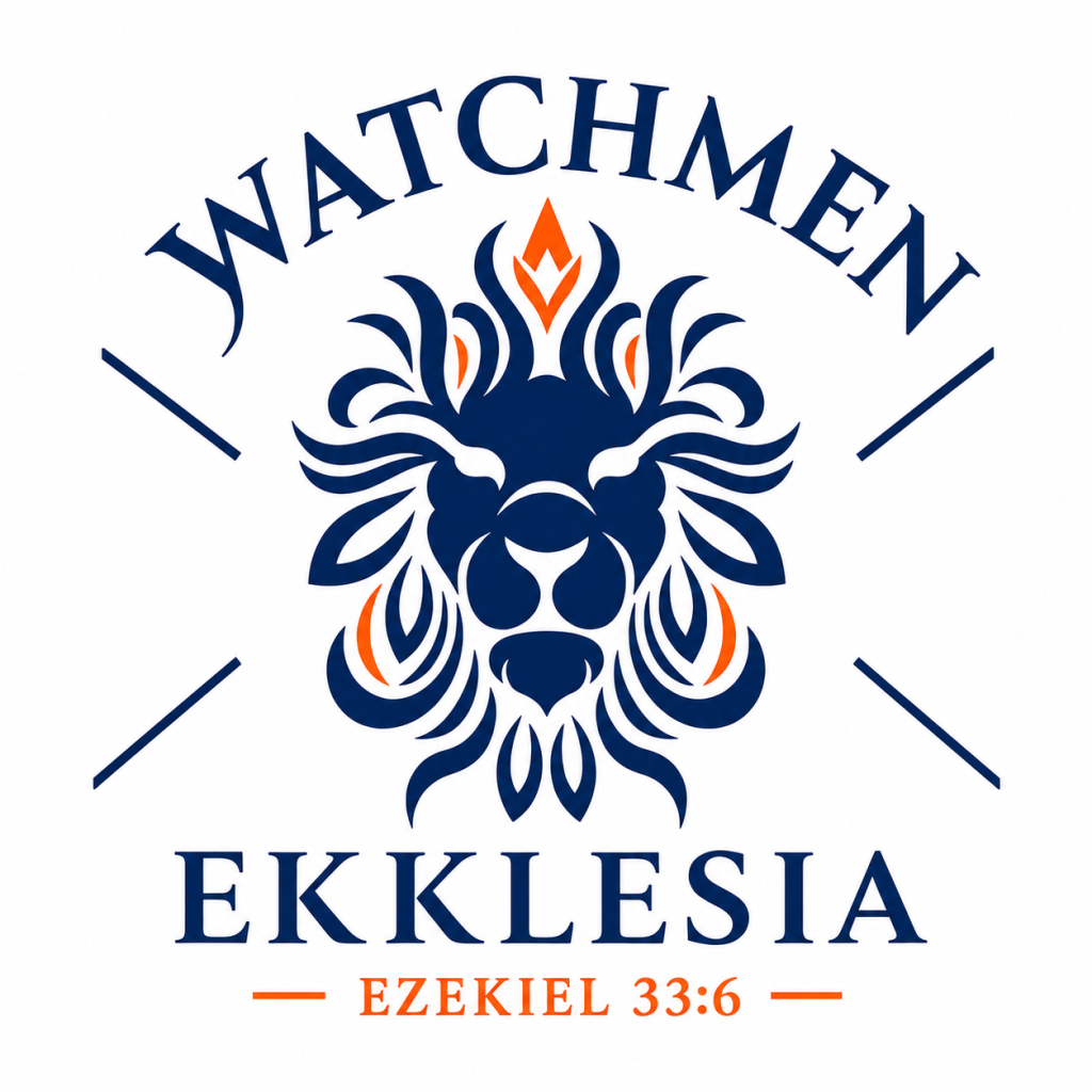 Watchmen Ekklesia